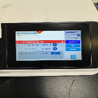 Levitronix LCO-600 Console w/ Levitronix Motor image 3